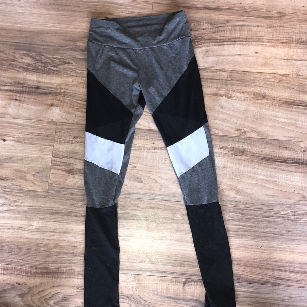 Stylish Workout Leggings